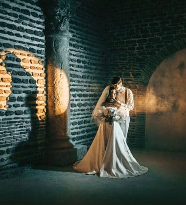 Video Klip İçin Plato Hizmeti