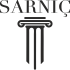 sarnic logo siyah